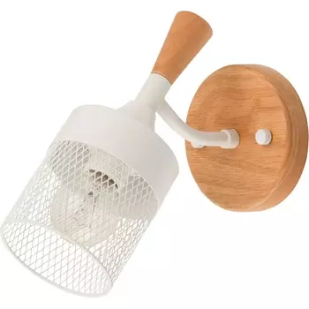 Спот настенный DeMarkt Ирсон 514020701