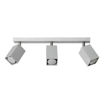 Спот 718/3 Lampex Nero POP