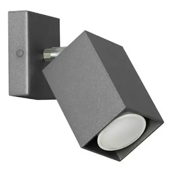 Спот 718/K CZA Lampex Nero