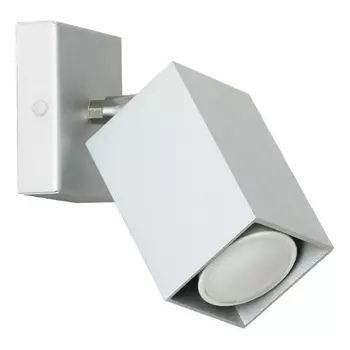 Спот 718/K Lampex Nero POP