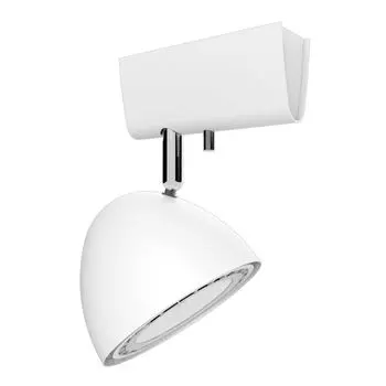 Спот Nowodvorski Vespa White 9594