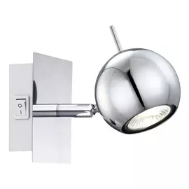 Спот Oberon 57881-1 (Globo)