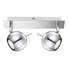 Спот Oberon 57881-2 (Globo)