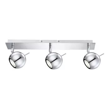 Спот Oberon 57881-3 (Globo)