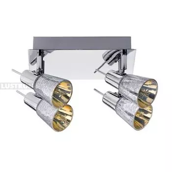 Спот Omikron 60317 (Paulmann)