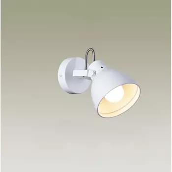 Спот Origami V3040-1W (Moderli)