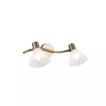 Спот Paola FR7001WL-02BZ (Freya)