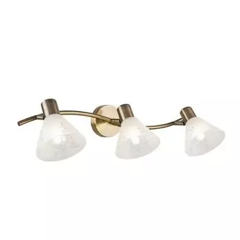 Спот Paola FR7001WL-03BZ (Freya)