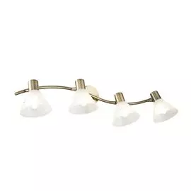 Спот Paola FR7001WL-04BZ (Freya)