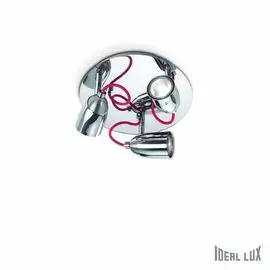 Спот Pollicino PL3 (Ideal Lux)