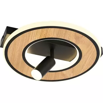 Спот потолочный F-Promo Olika 4438-1C