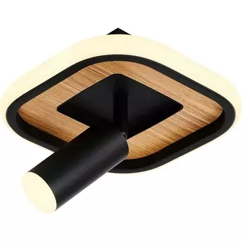 Спот потолочный F-Promo Olika 4439-1C