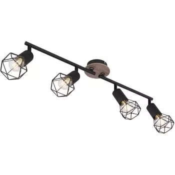 Спот потолочный Globo Xara I 54802S-4H