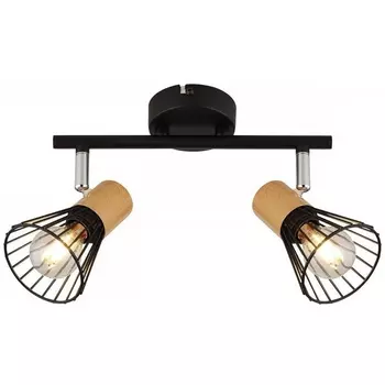 Спот потолочный Imex SP.038-62-18