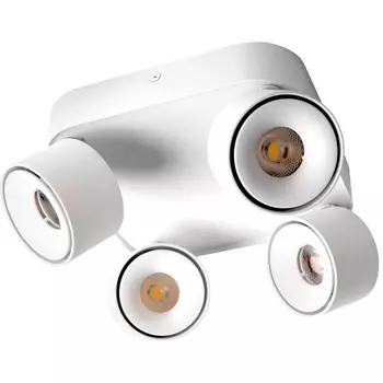 Спот потолочный Loft It Case 10326 White