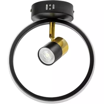 Спот потолочный Ritter Lanterna 51597 9