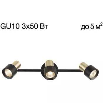Спот поворотный с включателем Citilux Sat CL505631