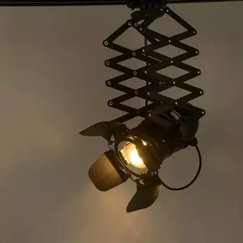 Спот-прожектор Alfa Light F3324-03