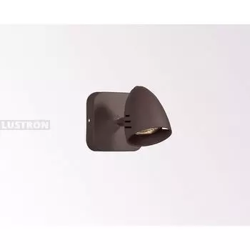 Спот 193.1 Lucia Tucci PUNTO grigio