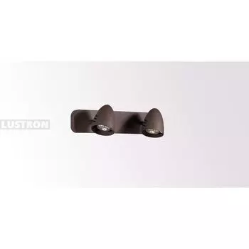 Спот 193.2 Lucia Tucci PUNTO grigio