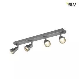 Спот Puri 1002031 (SLV)