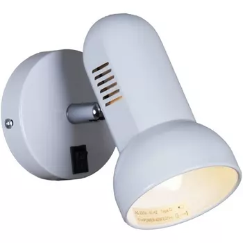 Спот Reluce 04012-0.2-01 WH