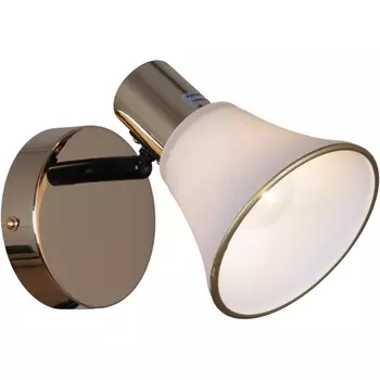 Спот Reluce 05901-0.8-01 BK+FGD