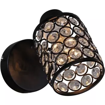 Спот Reluce 07503-0.8-01 BK+CR