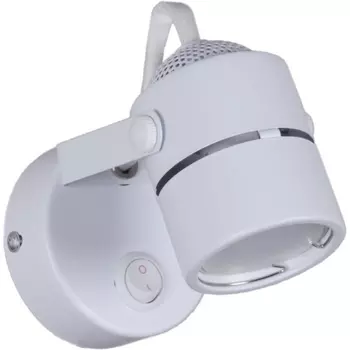 Спот Reluce 16020-9.5-001CT MR16 WT