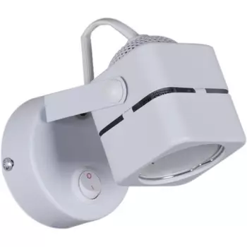 Спот Reluce 16022-9.5-001CT MR16 WT