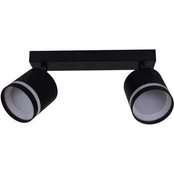 Спот Reluce 53001-9.5-002IL SPOT LIGHT GX53 BK