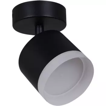 Спот Reluce 53004-9.5-001IL SPOT LIGHT GX53 BK