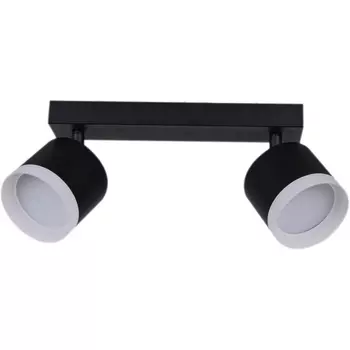 Спот Reluce 53004-9.5-002IL SPOT LIGHT GX53 BK