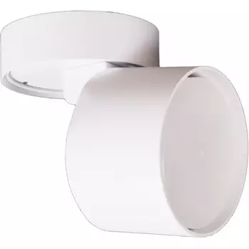 Спот Reluce 53009-9.5-001CT GX53 WT