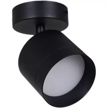 Спот Reluce 53019-9.5-001IL SPOT LIGHT GX53 BK