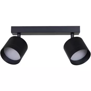 Спот Reluce 53019-9.5-002IL SPOT LIGHT GX53 BK