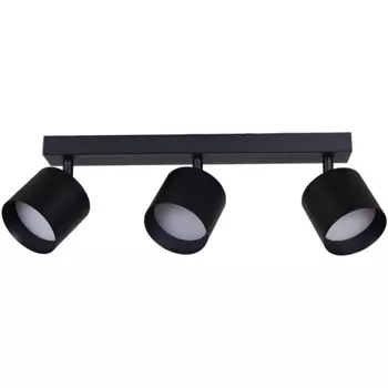 Спот Reluce 53019-9.5-003IL SPOT LIGHT GX53 BK