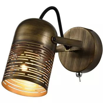 Спот Rivoli Lamia 7062-701