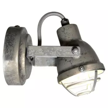 Спот Lussole Loft Rockville GRLSP-9804