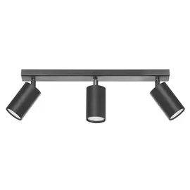 Спот 558/3 CZA Lampex Rolos