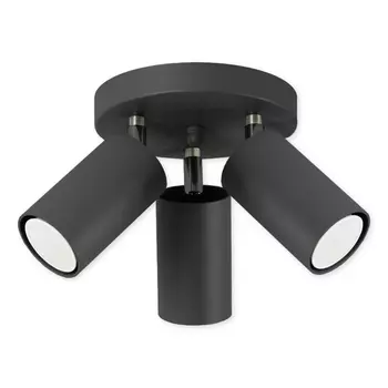 Спот Rolos 655/3A CZA (Lampex)