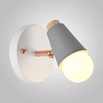 Спот Rotary Wall Хаки Imperiumloft Rotary-Wall01 (185372-26) ImperiumLoft