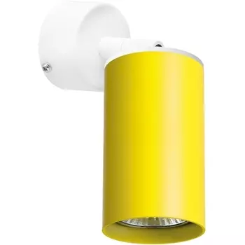 Спот (214433+590006) Lightstar RULLO RB433