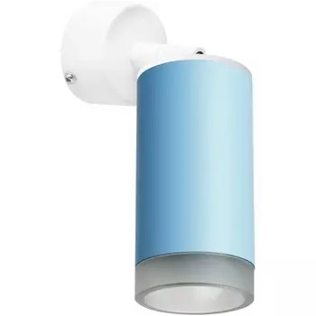 Спот (214435+590006+202430) Lightstar RULLO RB43530