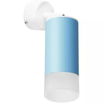 Спот (214435+590006+202431) Lightstar RULLO RB43531