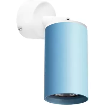 Спот (214435+590006) Lightstar RULLO RB435