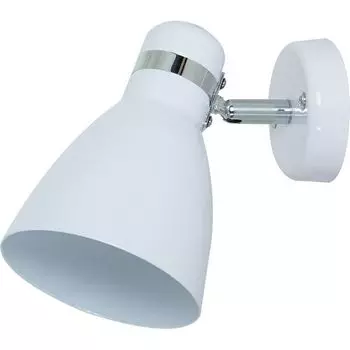 Спот с выключателем Arte Lamp Mercoled A5049AP-1WH