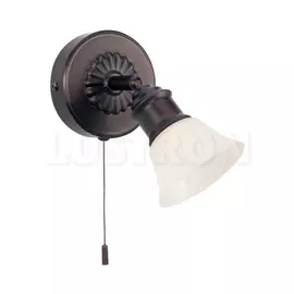 Спот с выключателем Alamo 89057 (Eglo)