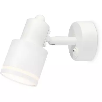 Спот с выключателем Ambrella Techno Spot TA1281