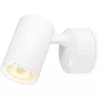 Спот с выключателем Ambrella Techno Spot TA1291